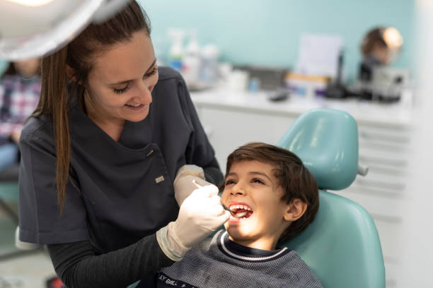 Best Emergency Dental Care for Broken or Chipped Teeth in Springhill, LA