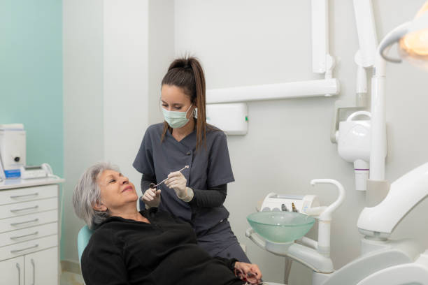 Best Emergency Root Canal Treatment in Springhill, LA