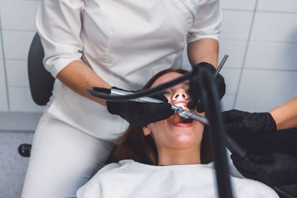 Best Emergency Treatment for Dental Infections or Abscesses in Springhill, LA