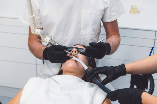 Best Emergency Denture Repair in Springhill, LA