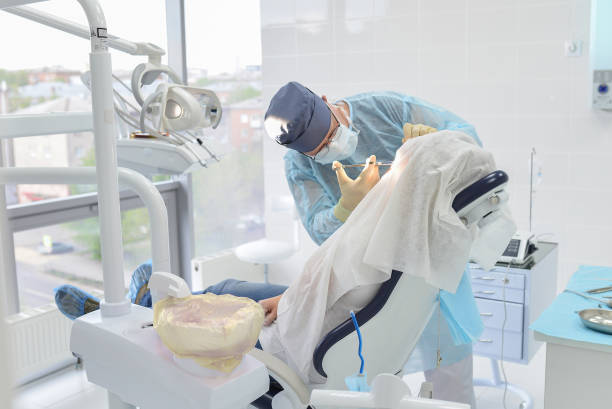 Best Emergency Denture Repair in Springhill, LA